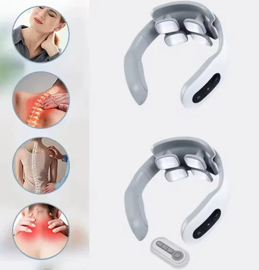 CH - MASAJEADOR CERVICAL - KH-960