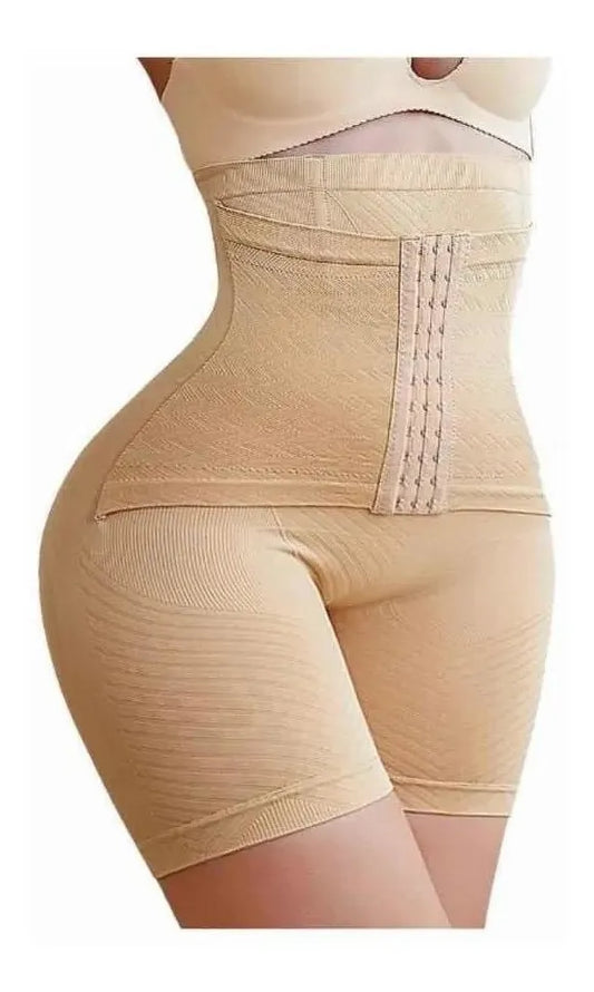 Faja moldeadora reductora doble press