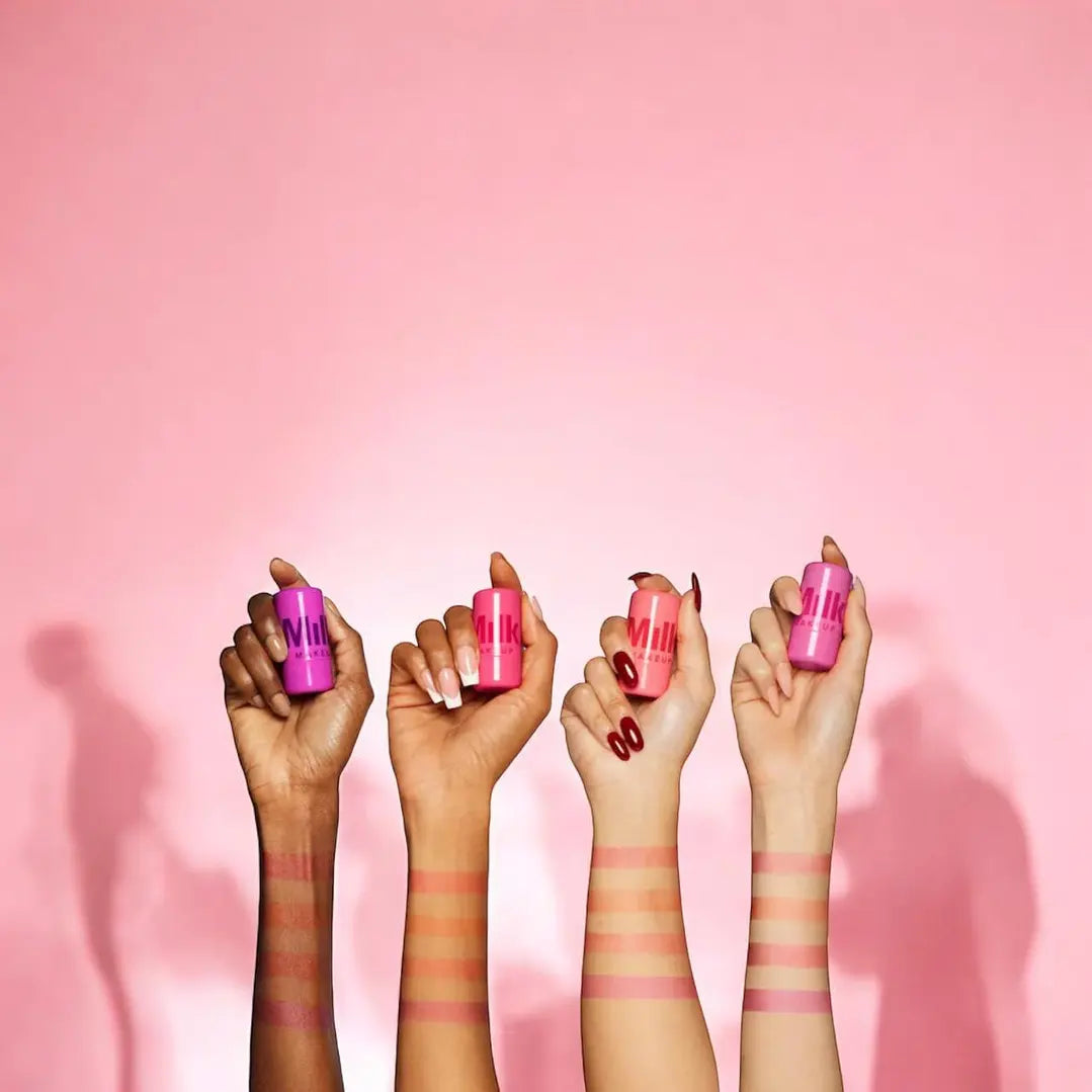 🌟 Pack Belleza Express – Cabello Perfecto & Labios Radiantes en 5 Minutos