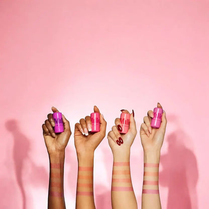 🌟 Pack Belleza Express – Cabello Perfecto & Labios Radiantes en 5 Minutos