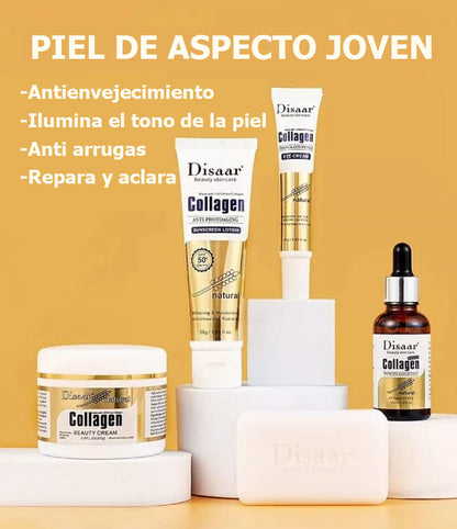 💖 Combo Antiedad & Nutrición Total – Colágeno + Botox Capilar de Alta Eficacia 💖