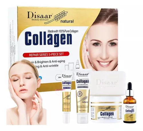 💖 Combo Antiedad & Nutrición Total – Colágeno + Botox Capilar de Alta Eficacia 💖