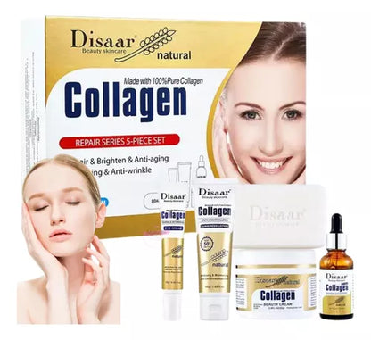 💖 Combo Antiedad & Nutrición Total – Colágeno + Botox Capilar de Alta Eficacia 💖