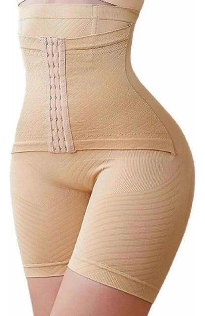 Faja moldeadora reductora doble press