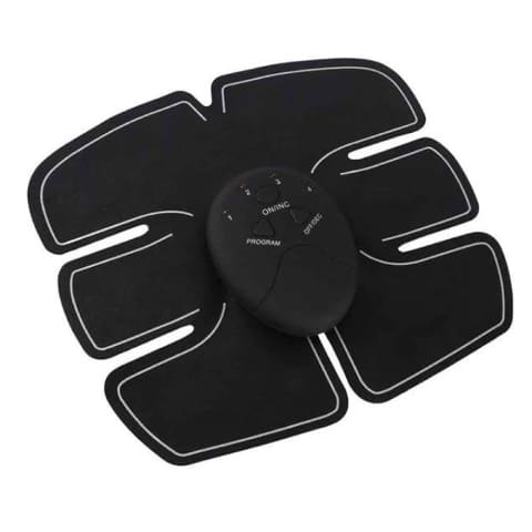 Electro estimulador Abdominal